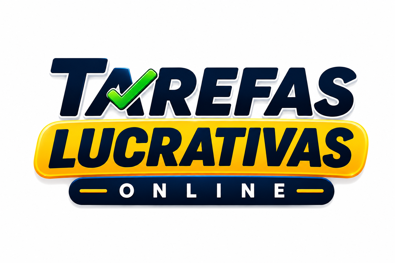 Tarefas Lucrativas Online